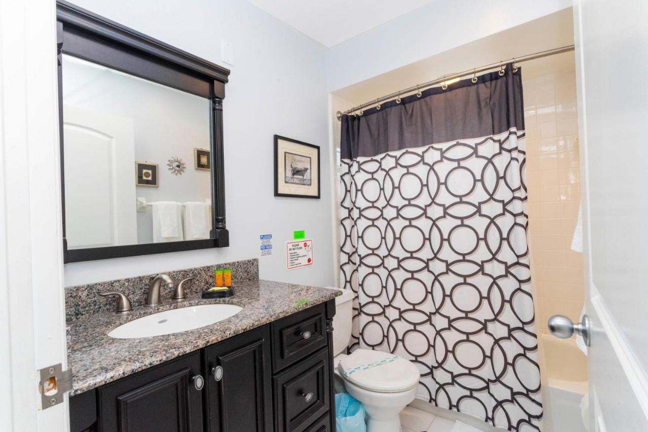 Charming 3Bd W/ Pool Close To Disney @ 7826 Indian Ridge Orlando Exterior photo