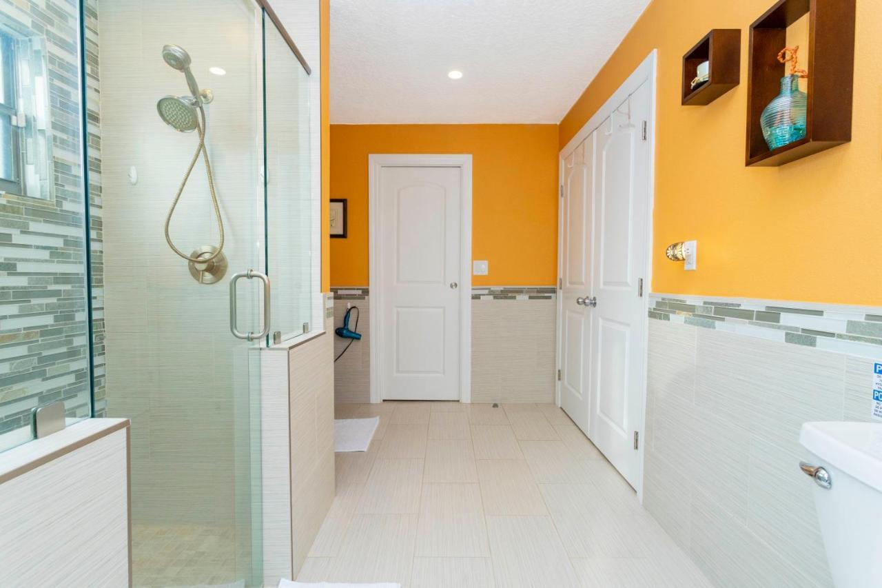Charming 3Bd W/ Pool Close To Disney @ 7826 Indian Ridge Orlando Exterior photo
