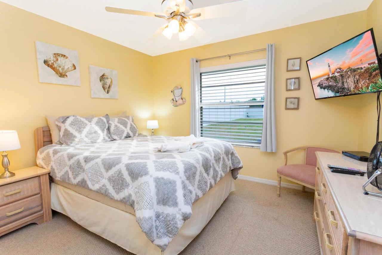 Charming 3Bd W/ Pool Close To Disney @ 7826 Indian Ridge Orlando Exterior photo