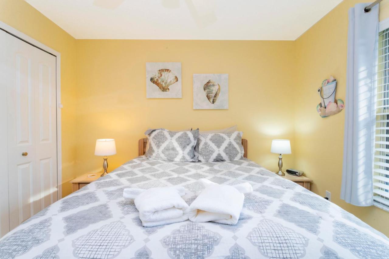 Charming 3Bd W/ Pool Close To Disney @ 7826 Indian Ridge Orlando Exterior photo